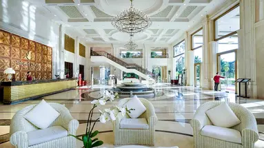 Vinpearl Resort Phu Quoc & Spa