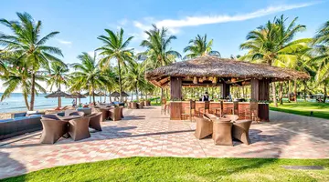 Vinpearl Resort Phu Quoc & Spa