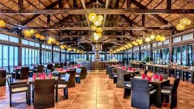 Vinpearl Resort Phu Quoc & Spa