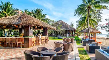 Vinpearl Resort Phu Quoc & Spa