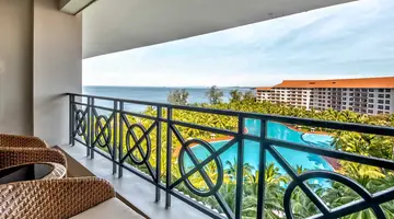 Vinpearl Resort Phu Quoc & Spa