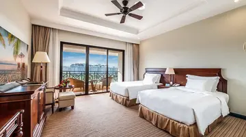 Vinpearl Resort Phu Quoc & Spa