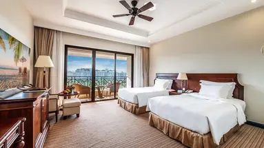 Vinpearl Resort Phu Quoc & Spa