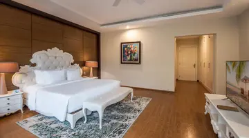 VINPEARL RESORT & SPA NHA TRANG BAY