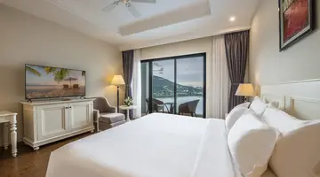 VINPEARL RESORT & SPA NHA TRANG BAY