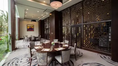 VINPEARL RESORT & SPA NHA TRANG BAY