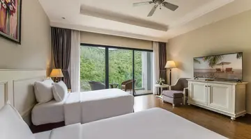 VINPEARL RESORT & SPA NHA TRANG BAY