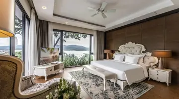 VINPEARL RESORT & SPA NHA TRANG BAY