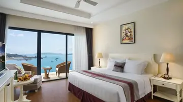 VINPEARL RESORT & SPA NHA TRANG BAY