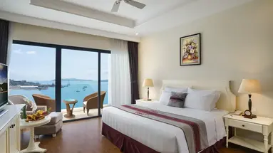 VINPEARL RESORT & SPA NHA TRANG BAY