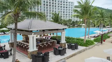 VINPEARL RESORT & SPA NHA TRANG BAY