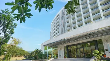 VINPEARL RESORT & SPA NHA TRANG BAY