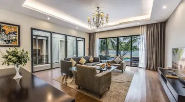 VINPEARL RESORT & SPA NHA TRANG BAY