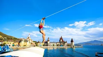 VINPEARL RESORT & SPA NHA TRANG BAY