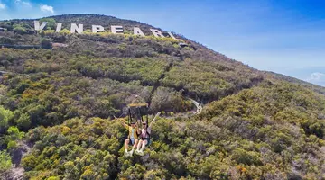 VINPEARL RESORT & SPA NHA TRANG BAY