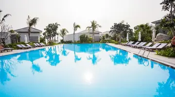 VINPEARL RESORT & SPA NHA TRANG BAY