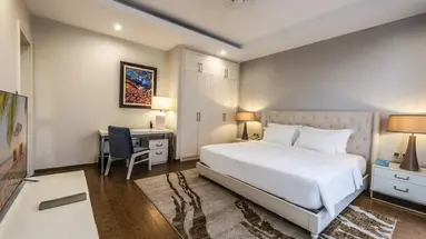 VINPEARL RESORT & SPA NHA TRANG BAY