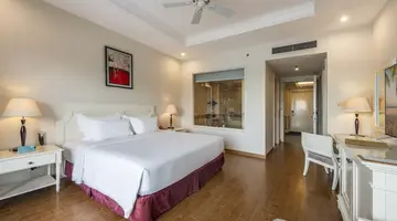 VINPEARL RESORT & SPA NHA TRANG BAY