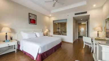 VINPEARL RESORT & SPA NHA TRANG BAY