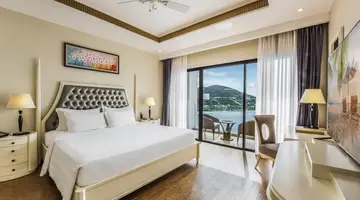 VINPEARL RESORT & SPA NHA TRANG BAY