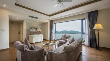 VINPEARL RESORT & SPA NHA TRANG BAY