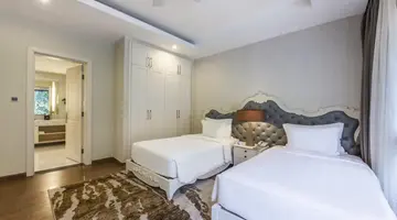 VINPEARL RESORT & SPA NHA TRANG BAY