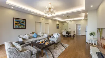 VINPEARL RESORT & SPA NHA TRANG BAY