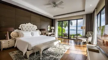 VINPEARL RESORT & SPA NHA TRANG BAY
