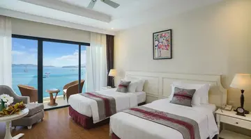 VINPEARL RESORT & SPA NHA TRANG BAY