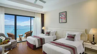 VINPEARL RESORT & SPA NHA TRANG BAY