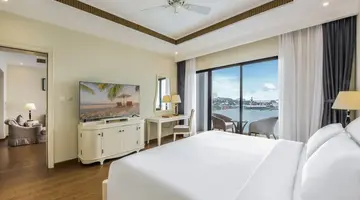 VINPEARL RESORT & SPA NHA TRANG BAY