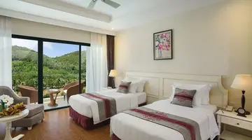 VINPEARL RESORT & SPA NHA TRANG BAY