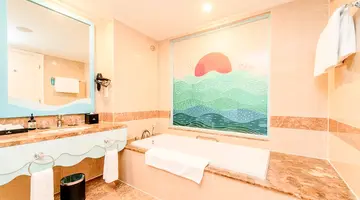 VINPEARL RESORT & SPA NHA TRANG BAY