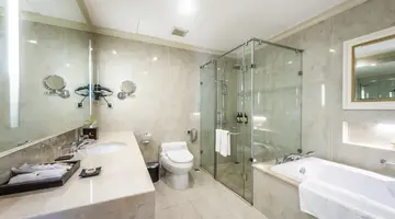 VINPEARL RESORT & SPA NHA TRANG BAY