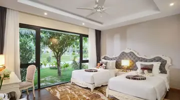 VINPEARL RESORT & SPA NHA TRANG BAY