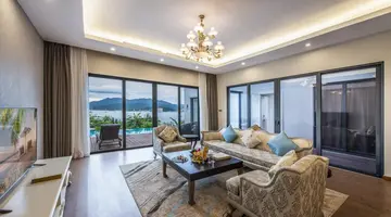 VINPEARL RESORT & SPA NHA TRANG BAY