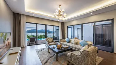 VINPEARL RESORT & SPA NHA TRANG BAY