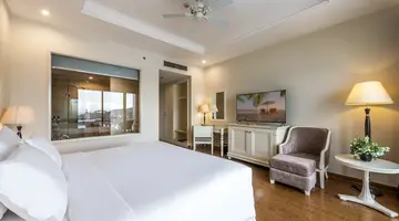 VINPEARL RESORT & SPA NHA TRANG BAY