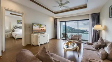 VINPEARL RESORT & SPA NHA TRANG BAY