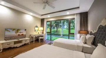 VINPEARL RESORT & SPA NHA TRANG BAY