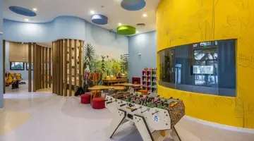 VINPEARL RESORT & SPA NHA TRANG BAY