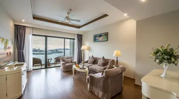 VINPEARL RESORT & SPA NHA TRANG BAY
