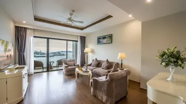 VINPEARL RESORT & SPA NHA TRANG BAY