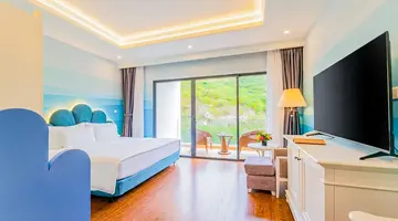 VINPEARL RESORT & SPA NHA TRANG BAY