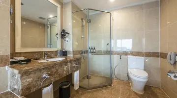 VINPEARL RESORT & SPA NHA TRANG BAY