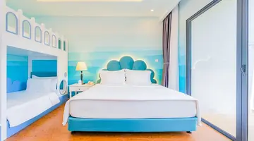 VINPEARL RESORT & SPA NHA TRANG BAY