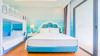 VINPEARL RESORT & SPA NHA TRANG BAY