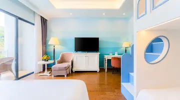 VINPEARL RESORT & SPA NHA TRANG BAY