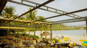 VINPEARL RESORT & SPA NHA TRANG BAY