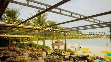 VINPEARL RESORT & SPA NHA TRANG BAY